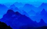 桂林尧山风光图片