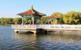 春城长春风景图片