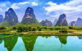 旅游景点推荐图片