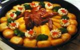 年夜饭菜谱大全图片