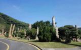 国家重点公园,深圳仙湖植物园