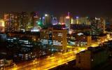 石家庄城市图片