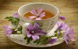 花茶图片