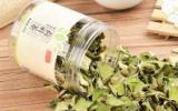 荷叶茶图片