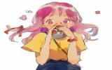2019最新卡通动漫二次元女生头像