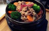 吉野家牛肉饭图片