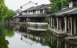 苏州黎里古镇图片