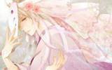 夏目友人帐插画设计图片