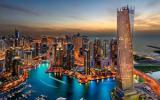 上海风景图片