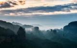 广东丹霞山世界地质公园图片