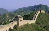 长城风景图片