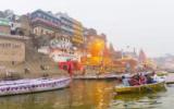 印度风景图片