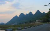 万峰林风景图片