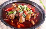 狗肉火锅图片