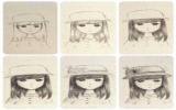 铅笔画简笔画