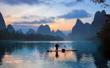 桂林旅游景点图片