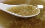 绿豆汤的做法大全