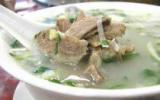 菏泽重口味美食图片
