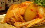 芥菜的腌制方法
