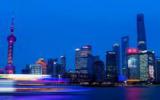 上海夜景图片