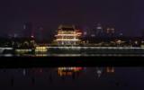 长沙夜景图片