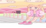 少女心可爱背景图片