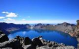 世界著名休眠火山图片