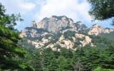 泰山风景图片