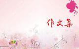 作文集封面图片