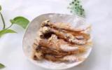 黄鲫鱼美食图片