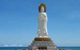 浙江普陀山图片